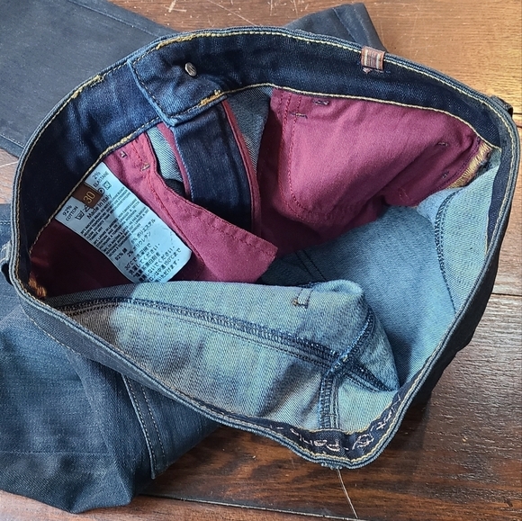 NWT Notify Jeans - Picture 2 of 12